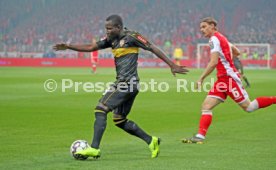 Relegation 2019 1. FC Union Berlin - VfB Stuttgart
