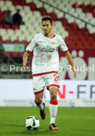 1. FC N&uuml;rnberg - 1. FC Union Berlin