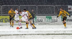 01.12.10 Young Boys Bern - VfB Stuttgart