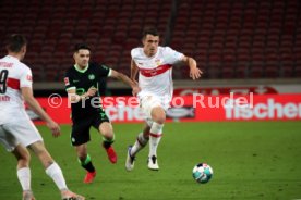 21.04.21 VfB Stuttgart - VfL Wolfsburg