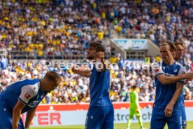 05.09.26 TSG Hoffenheim - Borussia Dortmund