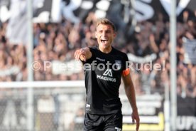 07.08.26 Stuttgarter Kickers - SSV Ulm 1846