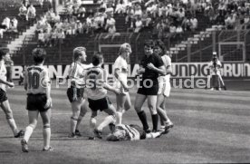 07.05.88 VfB Stuttgart - Borussia Dortmund