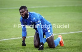 28.01.23 TSG 1899 Hoffenheim - Borussia M&ouml;nchengladbach