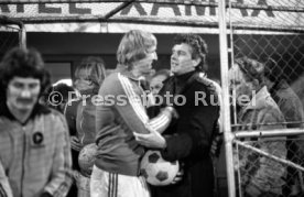 17.03.82 Xamax Neuchatel - Hamburger SV