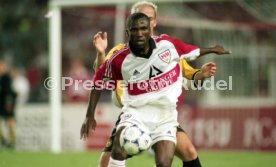 14.08.98 VfB Stuttgart - Borussia Dortmund