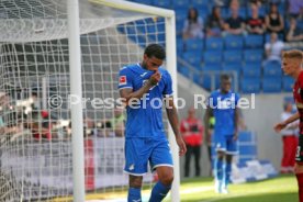 TSG 1899 Hoffenheim - SC Freiburg