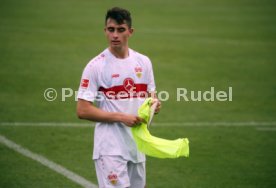 27.06.22 VfB Stuttgart Training