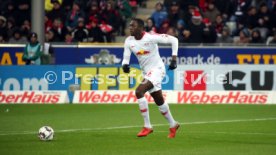 SC Freiburg - RB Leipzig