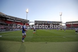 DFB Deutschland - San Marino