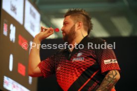 PDC European Tour 2018 European Darts Grand Prix 2018 Sindelfingen