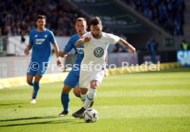TSG 1899 Hoffenheim - VfL Wolfsburg