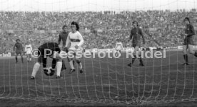 23.10.71 VfB Stuttgart - Hamburger SV
