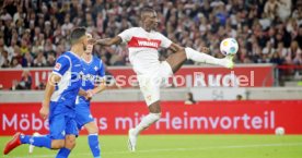 22.09.23 VfB Stuttgart - SV Darmstadt 98