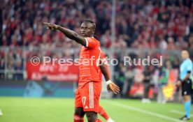 04.10.22 FC Bayern M&uuml;nchen - FC Viktoria Pilsen