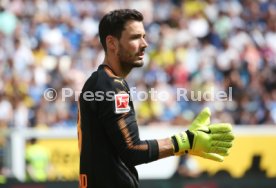 TSG 1899 Hoffenheim - Borussia Dortmund