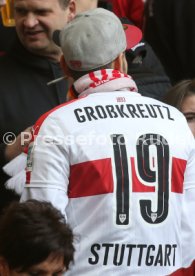 VfB Stuttgart - 1. FC Kaiserslautern