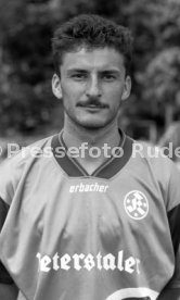 15.07.94 Stuttgarter Kickers Fototermin