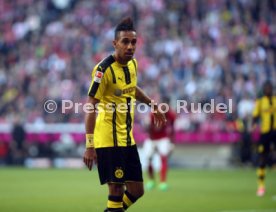 FC Bayern M&uuml;nchen - Borussia Dortmund