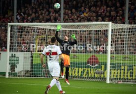 SC Freiburg - VfB Stuttgart