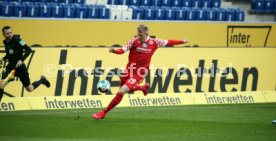 21.03.21 TSG 1899 Hoffenheim - 1. FSV Mainz 05
