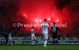 VfB Stuttgart - Fortuna D&uuml;sseldorf