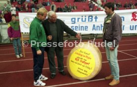 18.09.94 VfB Stuttgart - Eintracht Frankfurt