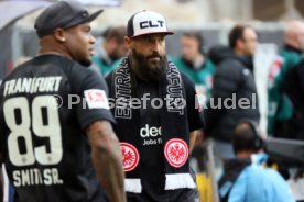 17.09.22 VfB Stuttgart - Eintracht Frankfurt