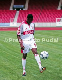 18.07.00 VfB Stuttgart Fototermin 2000/2001
