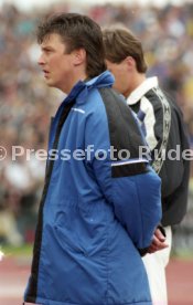 04.04.99 SSV Ulm 1846 - FC G&uuml;tersloh