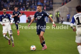 13.12.25 TSG 1899 Hoffenheim - Hamburger SV