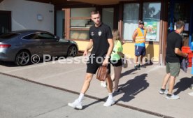 16.07.22 Brentford FC - VfB Stuttgart