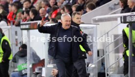 16.03.23 SC Freiburg - Juventus Turin