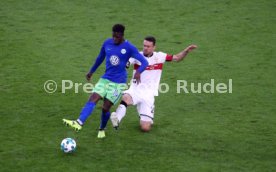 VfB Stuttgart - VfL Wolfsburg