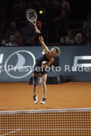 Porsche Tennis Grand Prix 2018