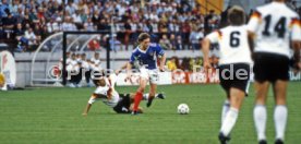 WM 1990 Deutschland - Jugoslawien