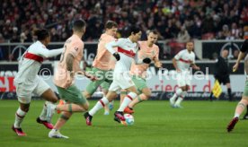 05.02.23 VfB Stuttgart - SV Werder Bremen