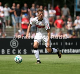 VfB Stuttgart - Betis Sevilla