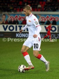 1. FC Heidenheim - 1. FC Union Berlin