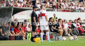 15.07.23 SSV Reutlingen - VfB Stuttgart