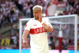 26.04.26 VfB Stuttgart - SV Werder Bremen