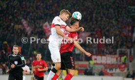 VfB Stuttgart - SC Freiburg