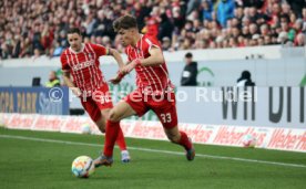 12.03.23 SC Freiburg - TSG 1899 Hoffenheim