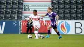27.10.24 VfB Stuttgart II - FC Erzgebirge Aue