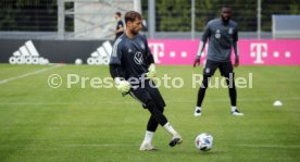 31.08.20 Training DFB Nationalmannschaft Stuttgart