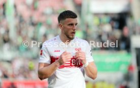 01.03.26 VfB Stuttgart - VfL Wolfsburg