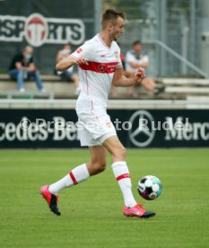 05.08.20 VfB Stuttgart - Racing Straßburg