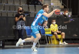 28.03.21 TVB Stuttgart - SC Magdeburg