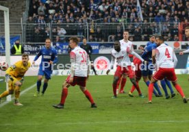 Karlsruher SC - Fortuna K&ouml;ln