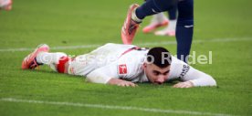 20.12.25 VfB Stuttgart - TSG 1899 Hoffenheim